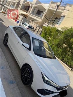 MG 5
